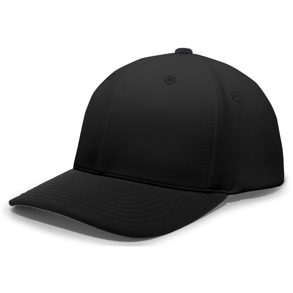 M2 Performance Stretchfit Cap - M2 Performance Stretchfit Cap - Image 14 of 24