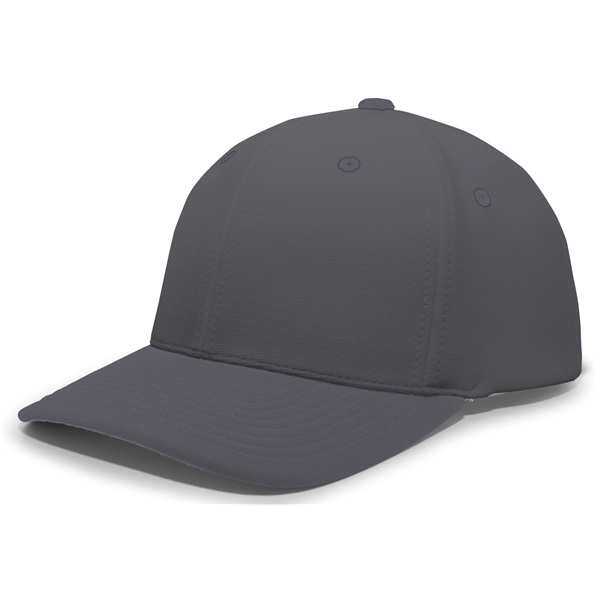 M2 Performance Stretchfit Cap - M2 Performance Stretchfit Cap - Image 15 of 24