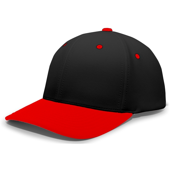 M2 Performance Stretchfit Cap - M2 Performance Stretchfit Cap - Image 16 of 24