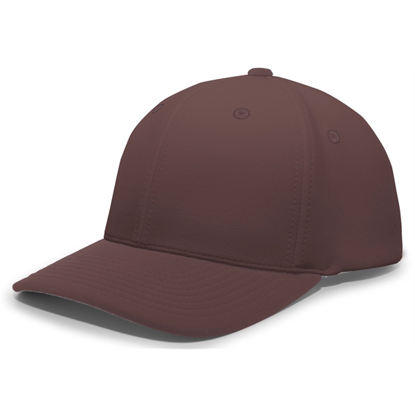 M2 Performance Stretchfit Cap - M2 Performance Stretchfit Cap - Image 17 of 24