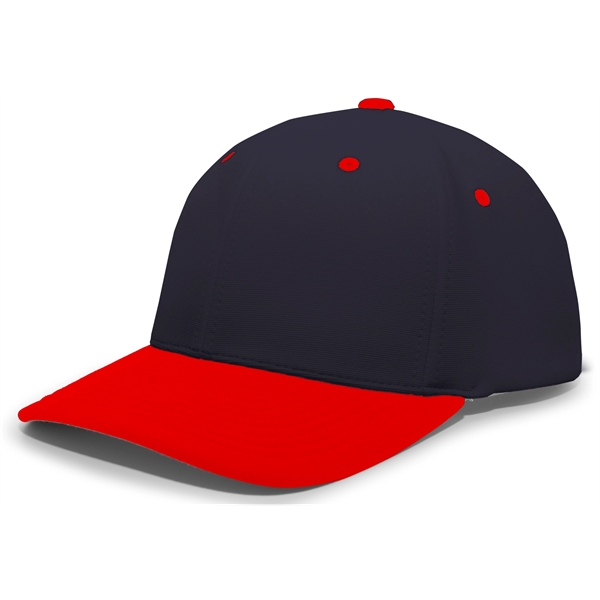 M2 Performance Stretchfit Cap - M2 Performance Stretchfit Cap - Image 18 of 24