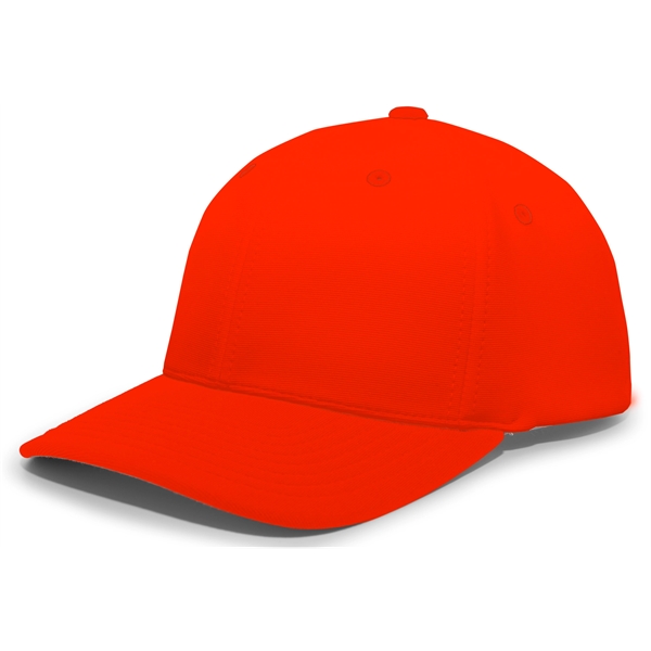 M2 Performance Stretchfit Cap - M2 Performance Stretchfit Cap - Image 19 of 24