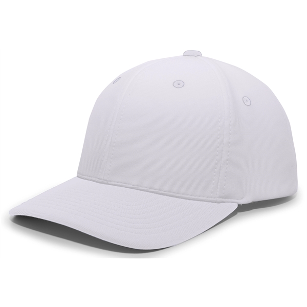 M2 Performance Stretchfit Cap - M2 Performance Stretchfit Cap - Image 20 of 24