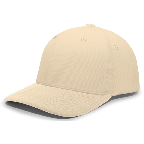 M2 Performance Stretchfit Cap - M2 Performance Stretchfit Cap - Image 22 of 24