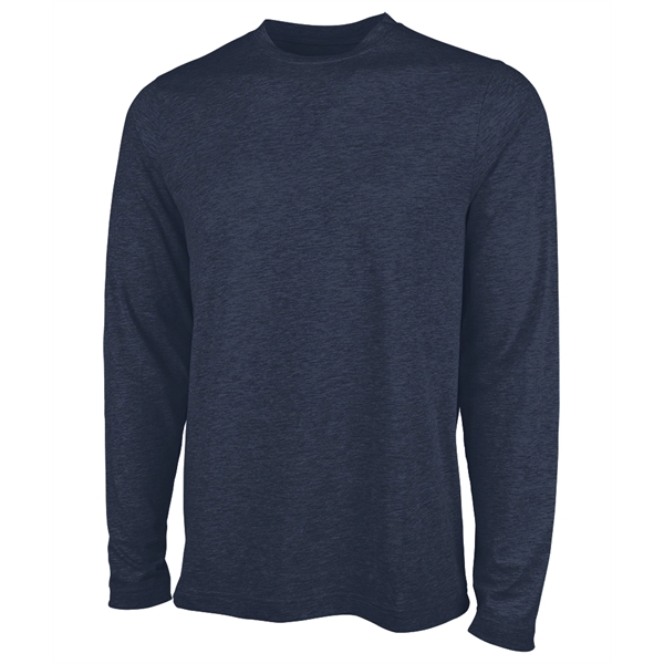 Men's Comfort-Core Long Sleeve Crew - Men's Comfort-Core Long Sleeve Crew - Image 2 of 16