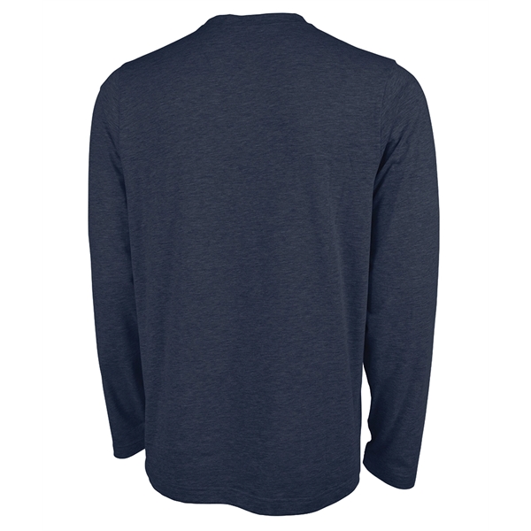 Men's Comfort-Core Long Sleeve Crew - Men's Comfort-Core Long Sleeve Crew - Image 3 of 16