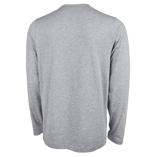 Men's Comfort-Core Long Sleeve Crew - Men's Comfort-Core Long Sleeve Crew - Image 7 of 16