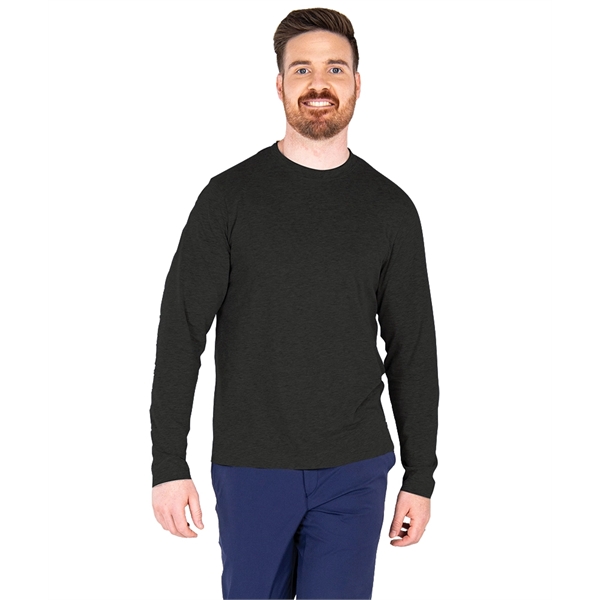 Men's Comfort-Core Long Sleeve Crew - Men's Comfort-Core Long Sleeve Crew - Image 14 of 16
