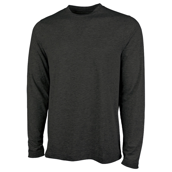 Men's Comfort-Core Long Sleeve Crew - Men's Comfort-Core Long Sleeve Crew - Image 15 of 16
