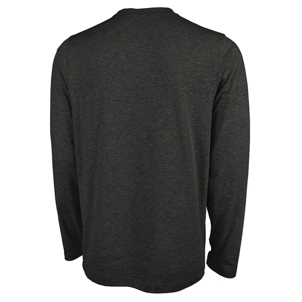 Men's Comfort-Core Long Sleeve Crew - Men's Comfort-Core Long Sleeve Crew - Image 16 of 16