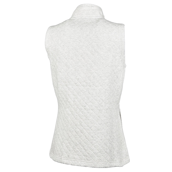 Women's Franconia Quilted Vest - Women's Franconia Quilted Vest - Image 4 of 19
