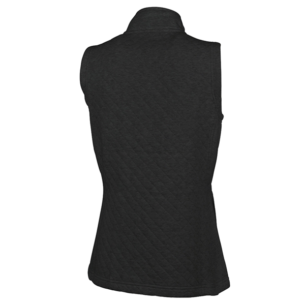 Women's Franconia Quilted Vest - Women's Franconia Quilted Vest - Image 19 of 19