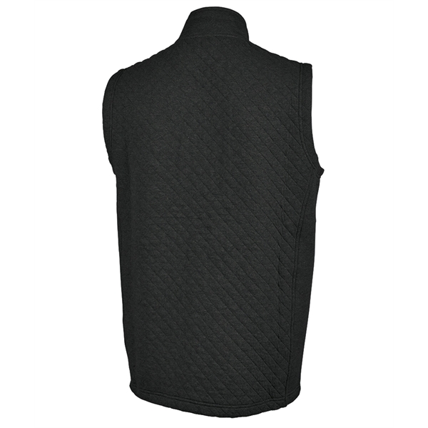 Men's Franconia Quilted Vest - Men's Franconia Quilted Vest - Image 3 of 12