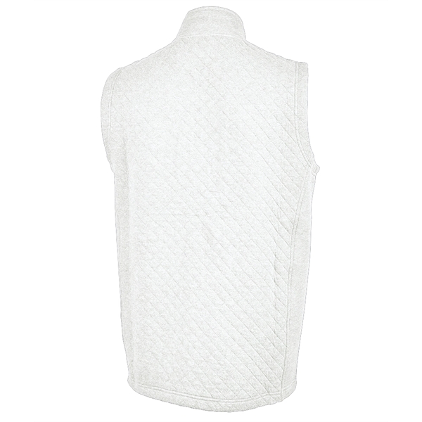 Men's Franconia Quilted Vest - Men's Franconia Quilted Vest - Image 12 of 12