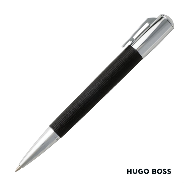 Hugo Boss Pure Tradition Pen - Hugo Boss Pure Tradition Pen - Image 0 of 8