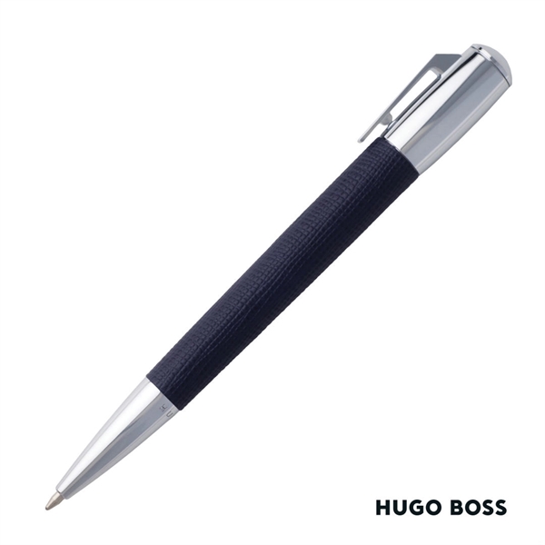 Hugo Boss Pure Tradition Pen - Hugo Boss Pure Tradition Pen - Image 4 of 8