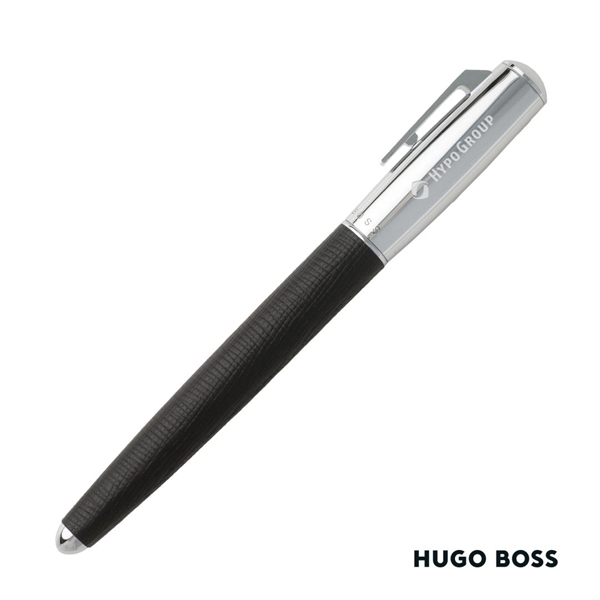 Hugo Boss Pure Tradition Pen - Hugo Boss Pure Tradition Pen - Image 6 of 8