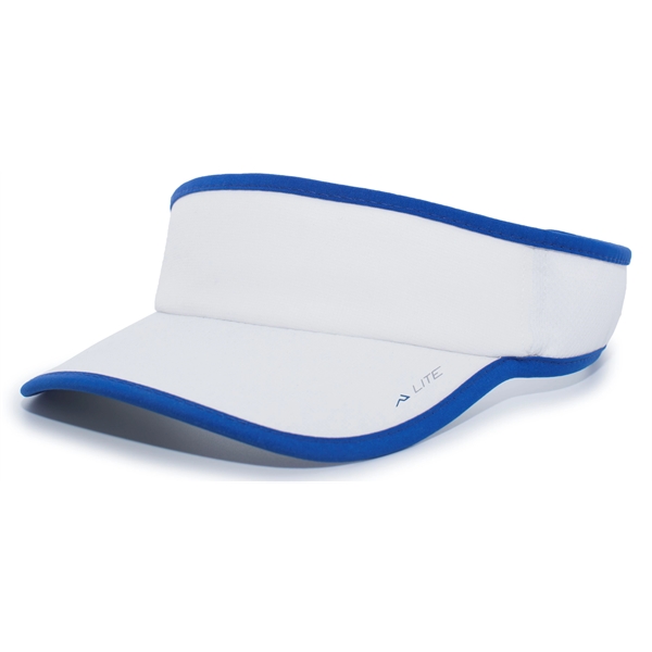 Lite Series All-Sport Active Visor - Lite Series All-Sport Active Visor - Image 3 of 14