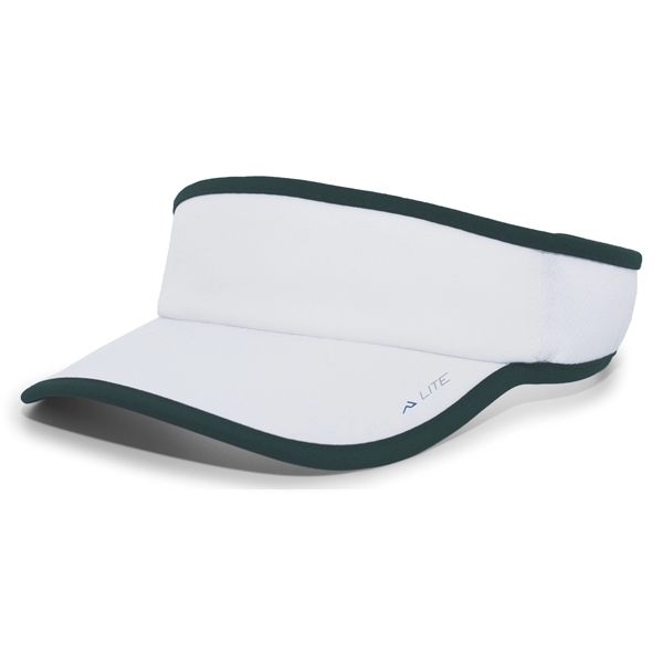 Lite Series All-Sport Active Visor - Lite Series All-Sport Active Visor - Image 6 of 14