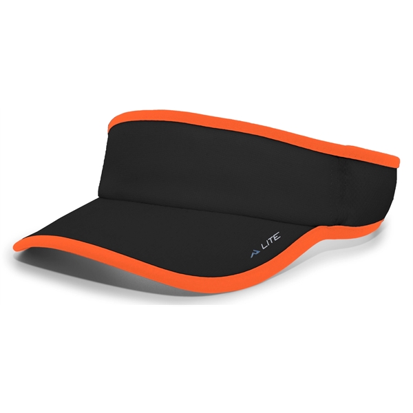 Lite Series All-Sport Active Visor - Lite Series All-Sport Active Visor - Image 9 of 14