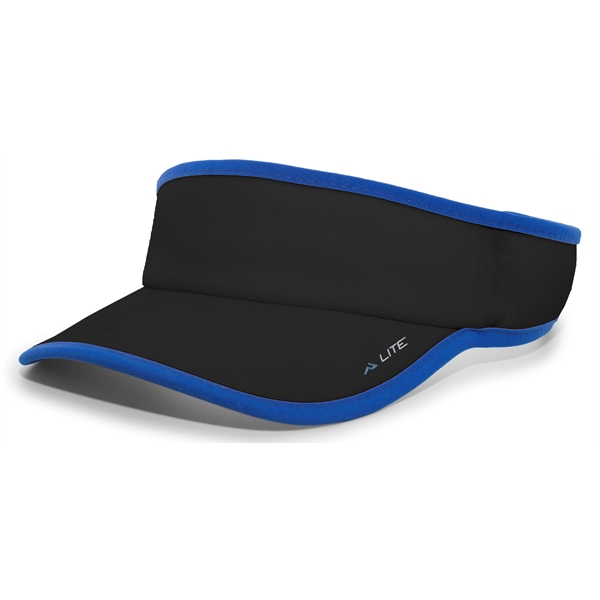Lite Series All-Sport Active Visor - Lite Series All-Sport Active Visor - Image 11 of 14