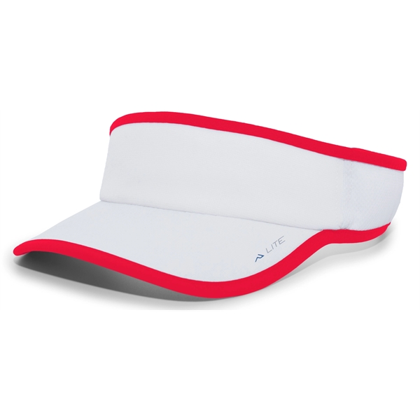 Lite Series All-Sport Active Visor - Lite Series All-Sport Active Visor - Image 13 of 14