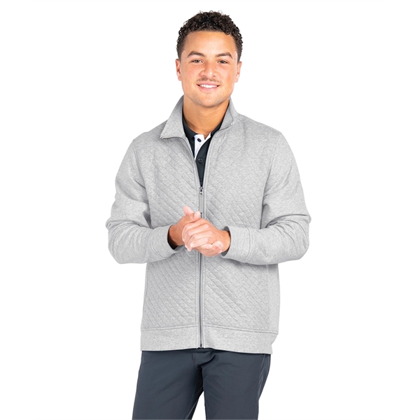 Men's Franconia Quilted Jacket - Men's Franconia Quilted Jacket - Image 1 of 15