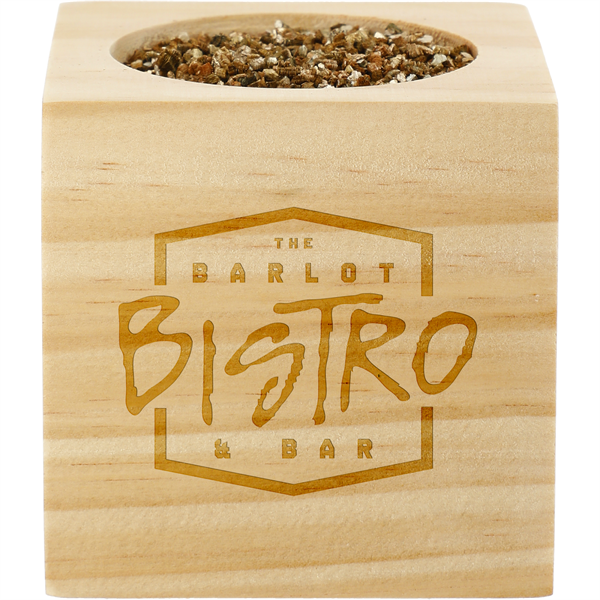 Sprigbox Cilantro Grow Kit - Sprigbox Cilantro Grow Kit - Image 0 of 1