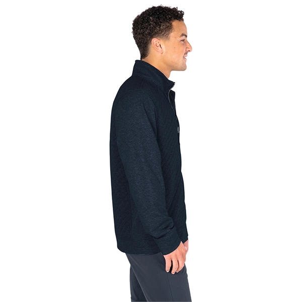Men's Franconia Quilted Jacket - Men's Franconia Quilted Jacket - Image 8 of 15