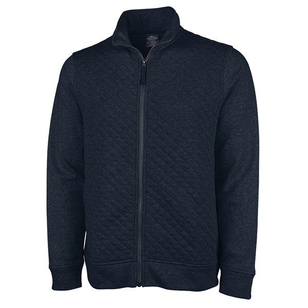 Men's Franconia Quilted Jacket - Men's Franconia Quilted Jacket - Image 9 of 15