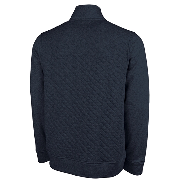 Men's Franconia Quilted Jacket - Men's Franconia Quilted Jacket - Image 10 of 15