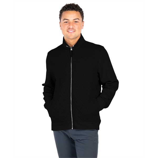 Men's Franconia Quilted Jacket - Men's Franconia Quilted Jacket - Image 11 of 15