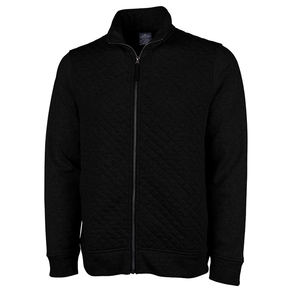 Men's Franconia Quilted Jacket - Men's Franconia Quilted Jacket - Image 14 of 15