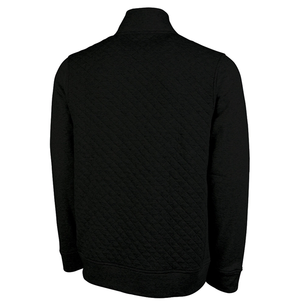 Men's Franconia Quilted Jacket - Men's Franconia Quilted Jacket - Image 15 of 15