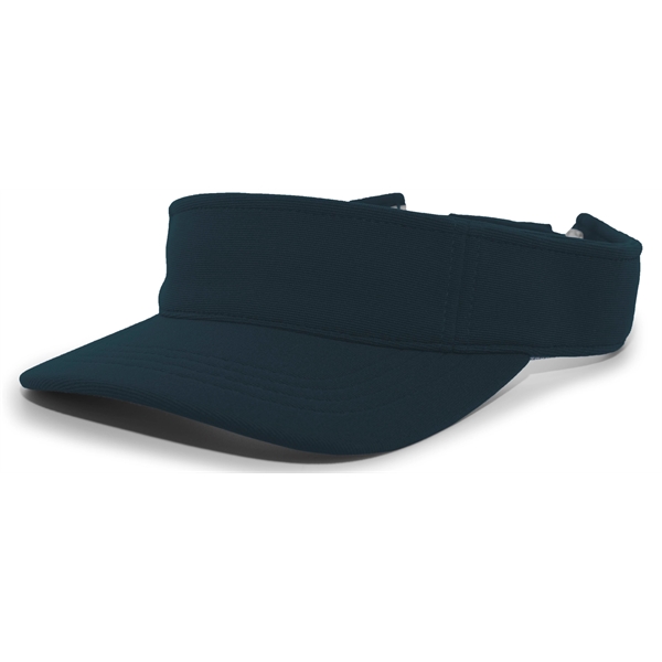 M2 Performance Hook-and-Loop Visor - M2 Performance Hook-and-Loop Visor - Image 1 of 7