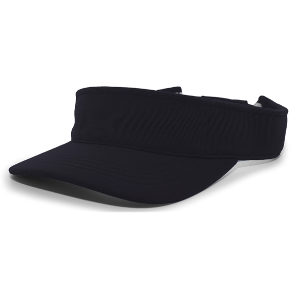 M2 Performance Hook-and-Loop Visor - M2 Performance Hook-and-Loop Visor - Image 2 of 7