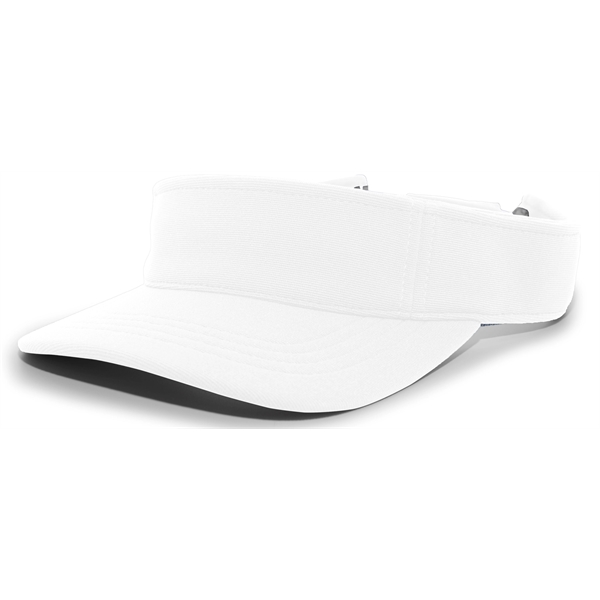 M2 Performance Hook-and-Loop Visor - M2 Performance Hook-and-Loop Visor - Image 4 of 7