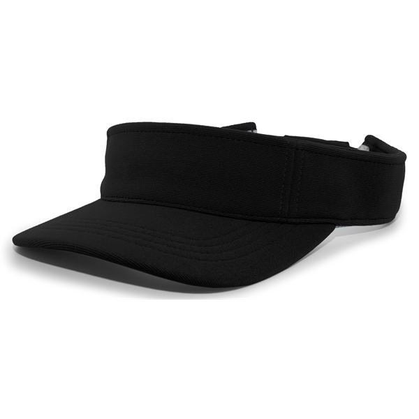M2 Performance Hook-and-Loop Visor - M2 Performance Hook-and-Loop Visor - Image 5 of 7