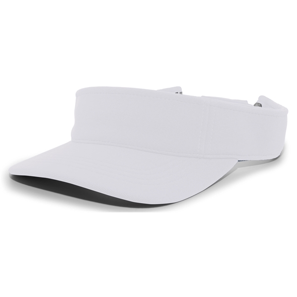 M2 Performance Hook-and-Loop Visor - M2 Performance Hook-and-Loop Visor - Image 6 of 7