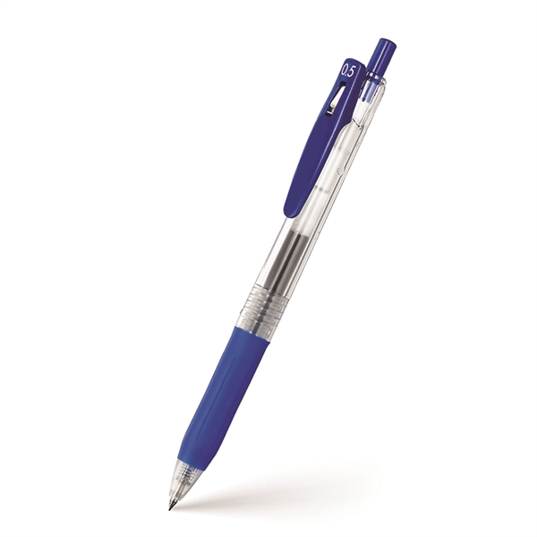 Colorful Push Pen - Colorful Push Pen - Image 1 of 4
