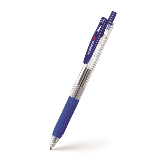 Colorful Push Pen - Colorful Push Pen - Image 4 of 4