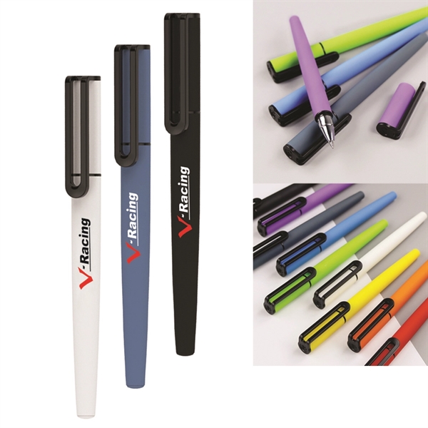 Modern Color Pen - Modern Color Pen - Image 0 of 4