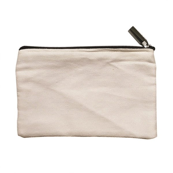 Crawford Toiletery Bag - Full Color - Crawford Toiletery Bag - Full Color - Image 2 of 5