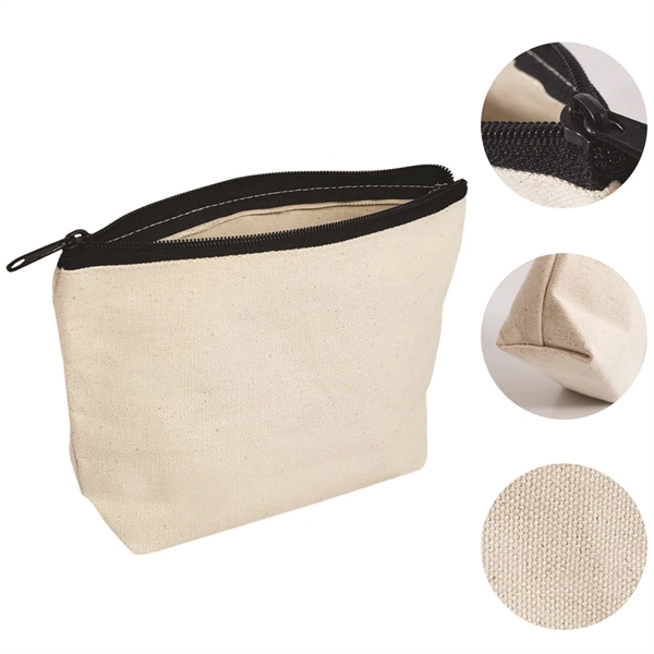 Crawford Toiletery Bag - Full Color - Crawford Toiletery Bag - Full Color - Image 3 of 5