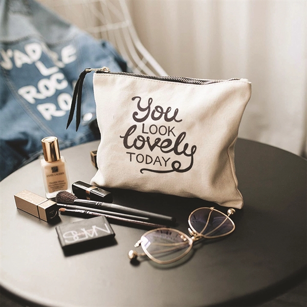 Crawford Toiletery Bag - Full Color - Crawford Toiletery Bag - Full Color - Image 4 of 5