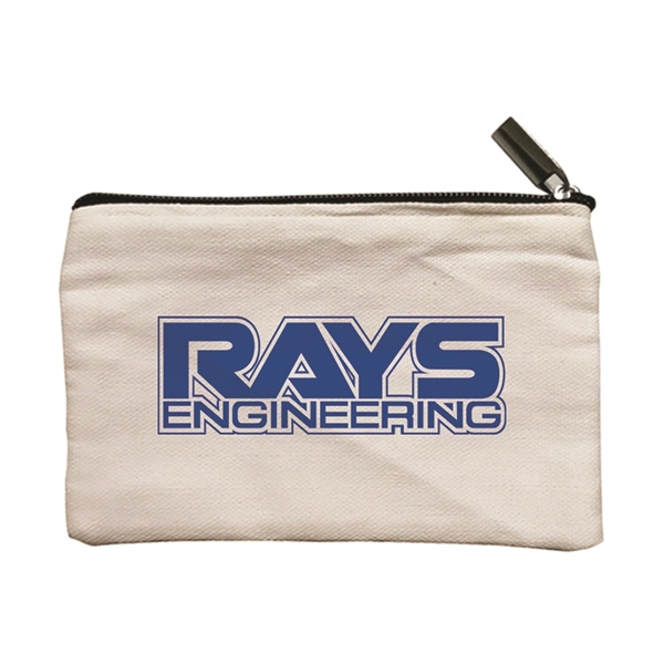 Crawford Toiletery Bag - Full Color - Crawford Toiletery Bag - Full Color - Image 1 of 5