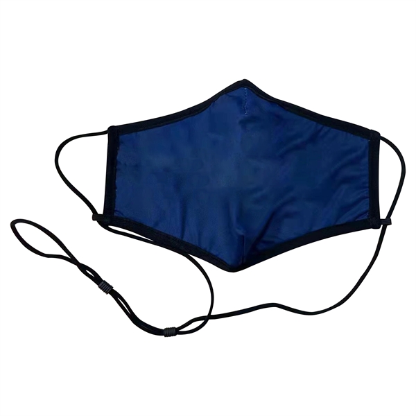 Hold-It Lanyard Mask - Full Color - Hold-It Lanyard Mask - Full Color - Image 2 of 3