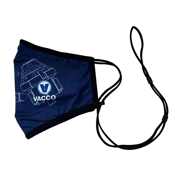Hold-It Lanyard Mask - Full Color - Hold-It Lanyard Mask - Full Color - Image 3 of 3