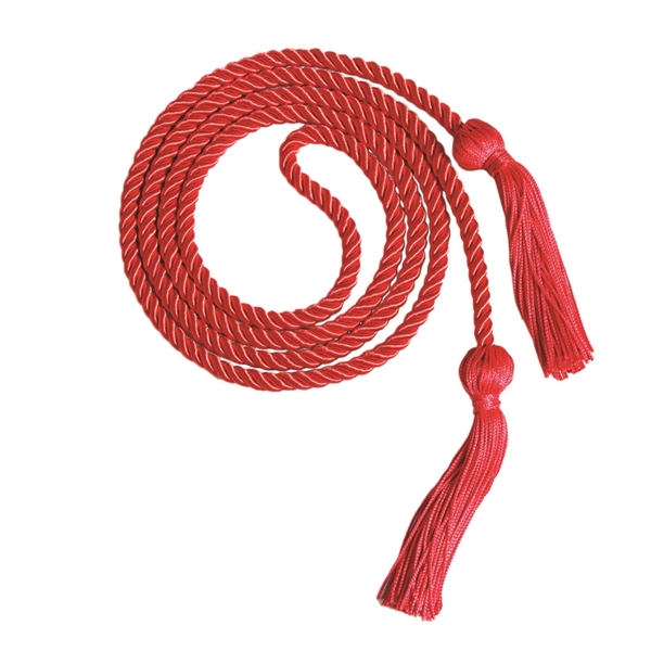 68" Honor Rope with Tassels - 68" Honor Rope with Tassels - Image 2 of 3