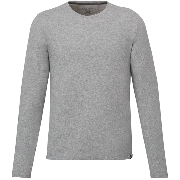 SOMOTO Eco Long Sleeve Tee - Men's - SOMOTO Eco Long Sleeve Tee - Men's - Image 0 of 2